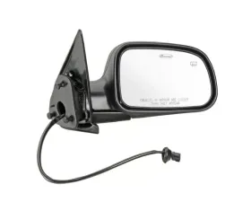 Quadratec Power Mirror with Heat for Passenger Side Jeep Grand Cherokee WJ 1999-2004